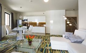 Vacationclub - Baltic Park Molo Apartment D107
